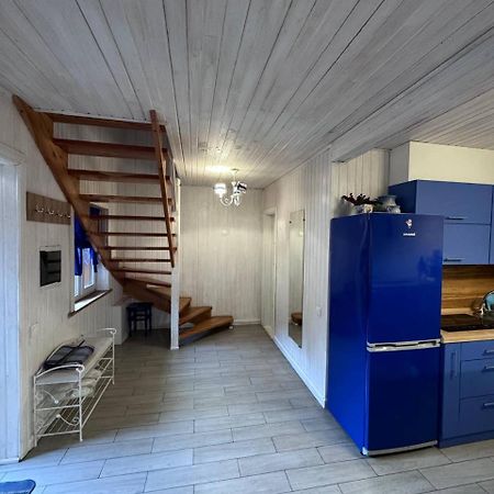 House Beskyd Villa Skole Luaran gambar